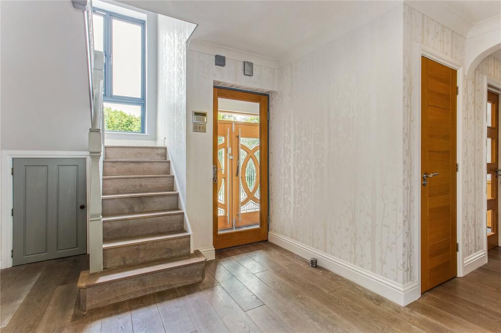 Additional image 8 of Harmer Green Lane, Welwyn, Hertfordshire, AL6