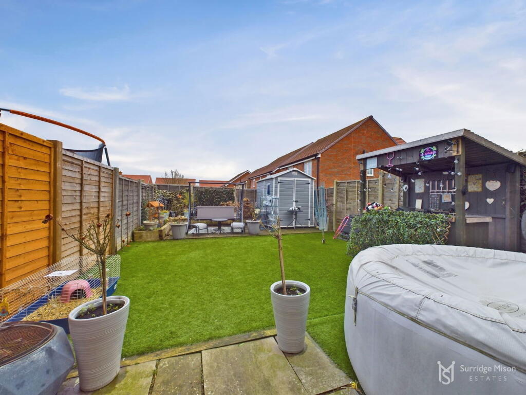 Additional image 22 of Wood Sage Way, Stone Cross, Pevensey