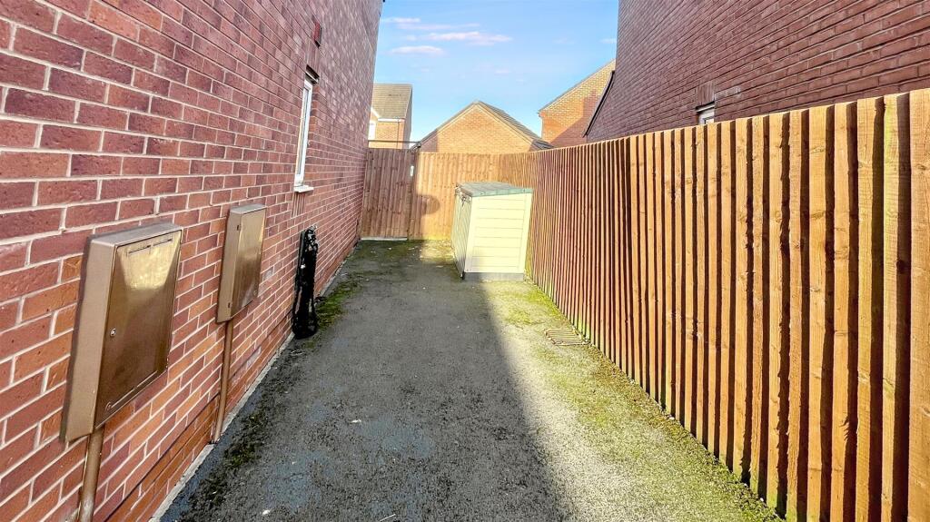 Additional image 21 of Wilfred Mews, Wythall