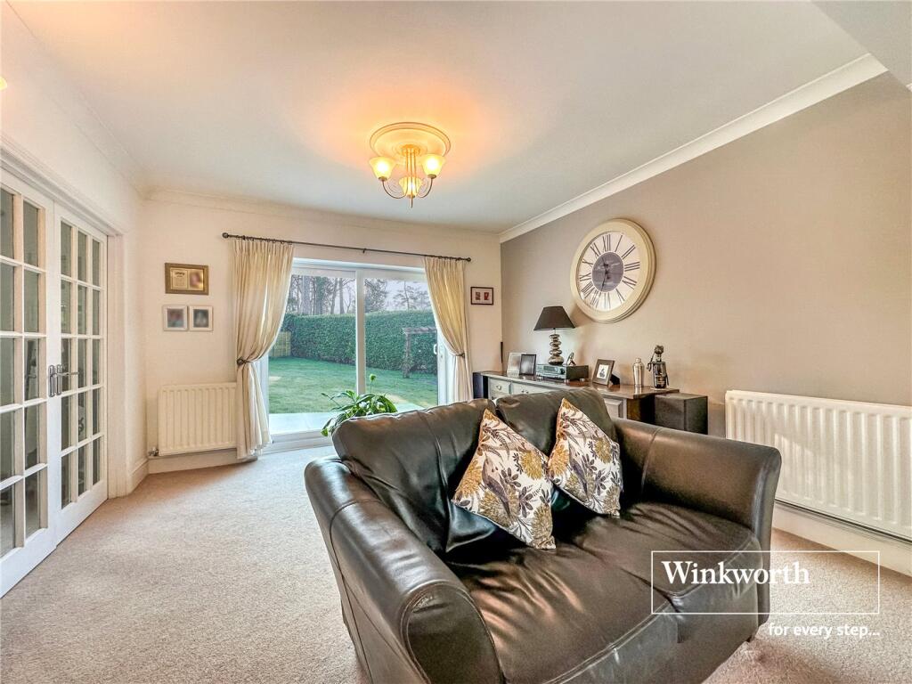 Additional image 10 of Dudsbury Crescent, Ferndown, Dorset, BH22