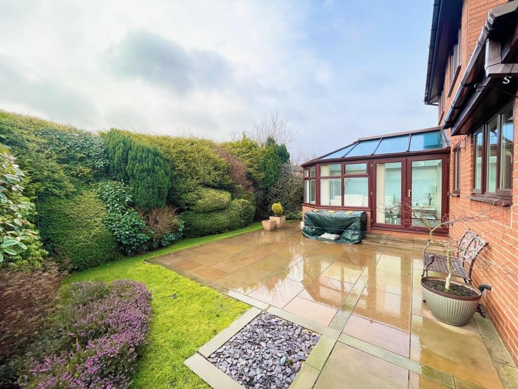 Additional image 27 of Whittingham Drive, Ramsbottom, Bury, Greater Manchester, BL0