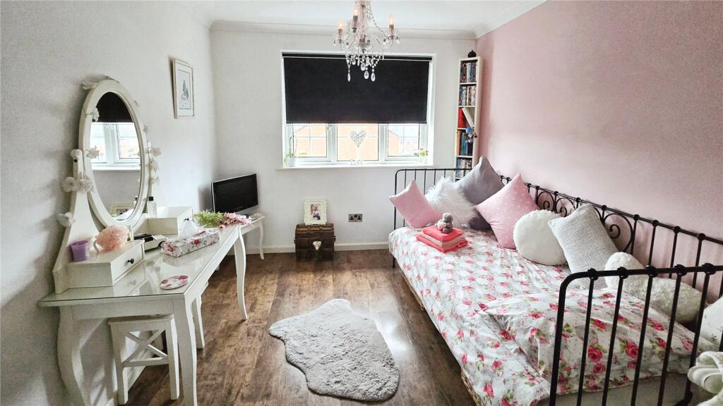 Additional image 5 of Millhaven Avenue, Stirchley, Birmingham