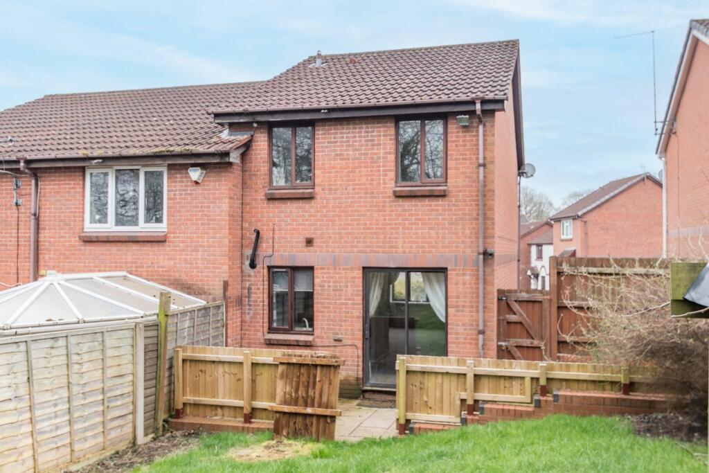 Additional image 15 of Plymouth Close, Headless Cross, Redditch, Worcestershire, B97