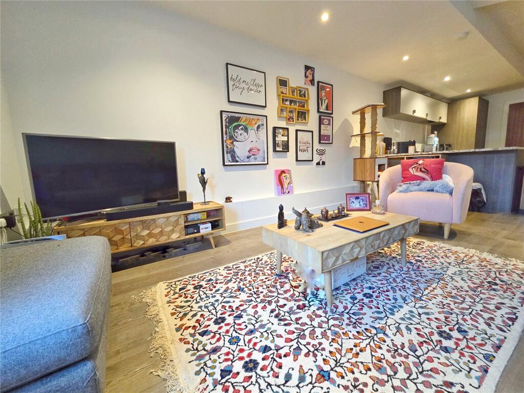 Additional image 4 of The Power Mill, Holcombe Road, Helmshore, Rossendale, BB4