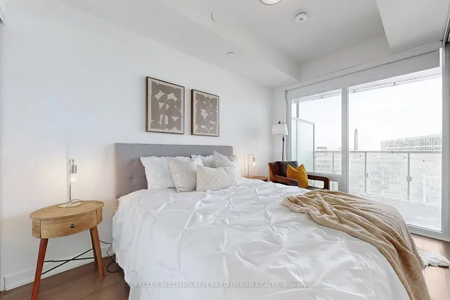 Additional image 23 of 15 Queens Quay Unit 1401