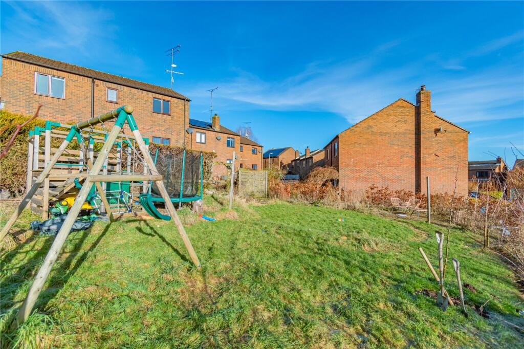 Additional image 21 of 18 Fairybead Park, Stainton, Penrith, Cumbria