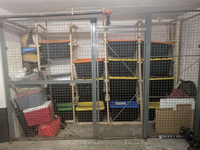 Additional image 33 of 437 Roncesvalles Ave Unit 215