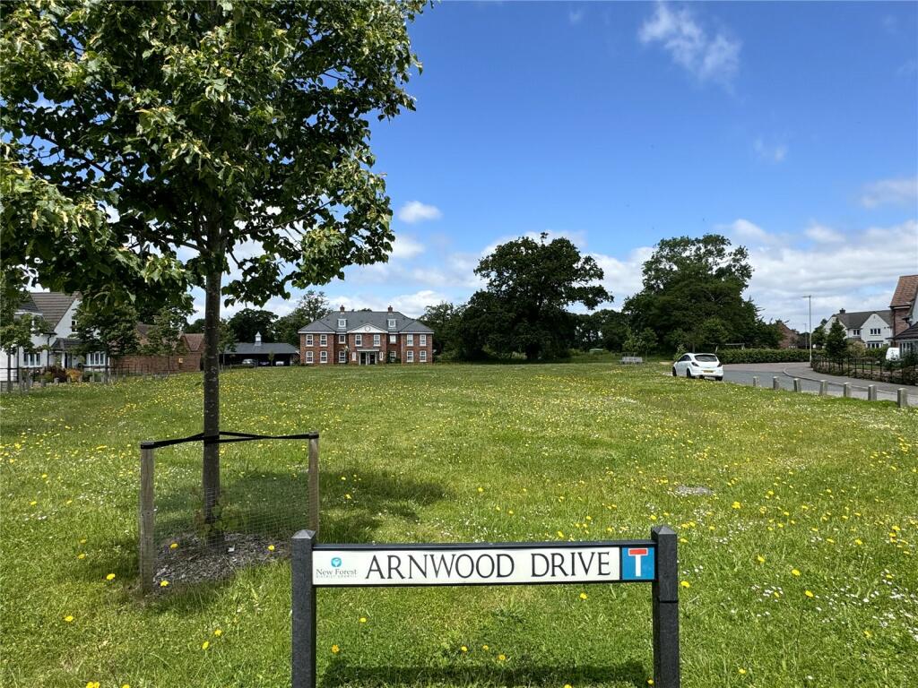 Additional image 21 of Arnwood Drive, Bransgore, Christchurch, Dorset, BH23