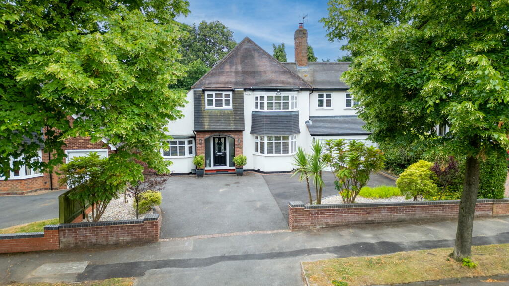 Additional image 36 of Beechwood Park Road, Solihull