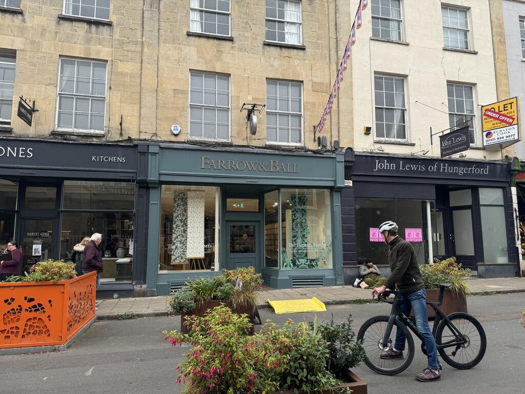 Additional image 13 of 16, 18 & 20 Princess Victoria Street And  25 & 27 , Waterloo Street, Clifton Village, City of Bristol, BS8 4BP
