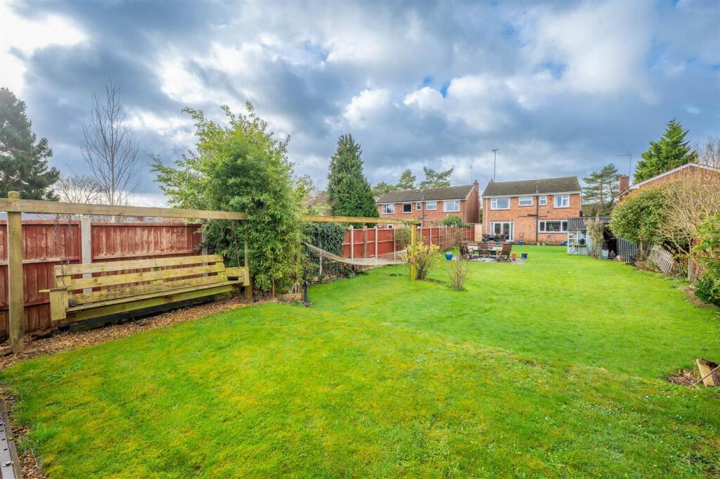 Additional image 18 of Appleby Close, Great Alne