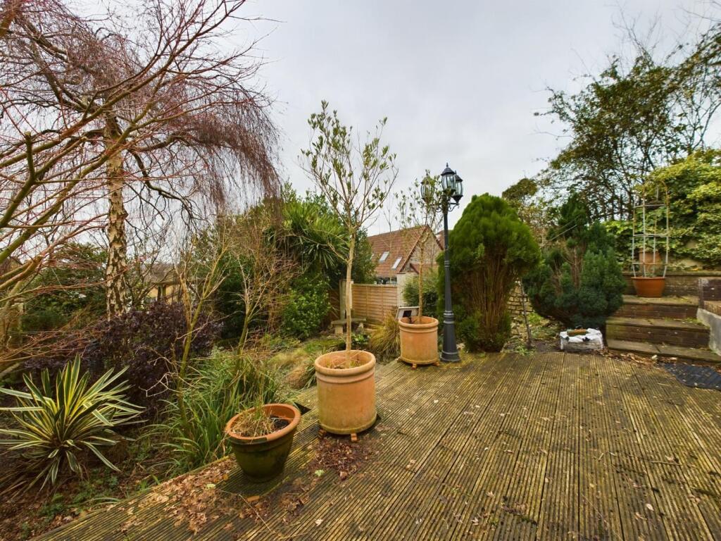 Additional image 35 of Hillside Road, St. George, Bristol