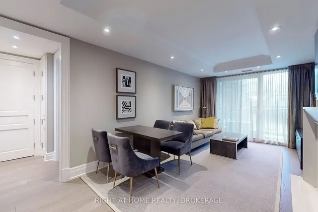 Additional image 4 of 155 St Clair Ave Unit 307