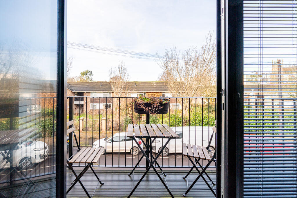 Additional image 11 of Lombard Place, Brook Hill, Southville, Bristol