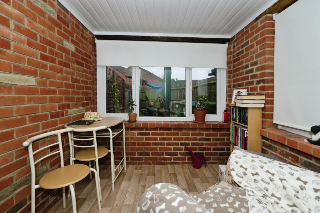Additional image 5 of Wantley Hill Estate, Henfield, BN5
