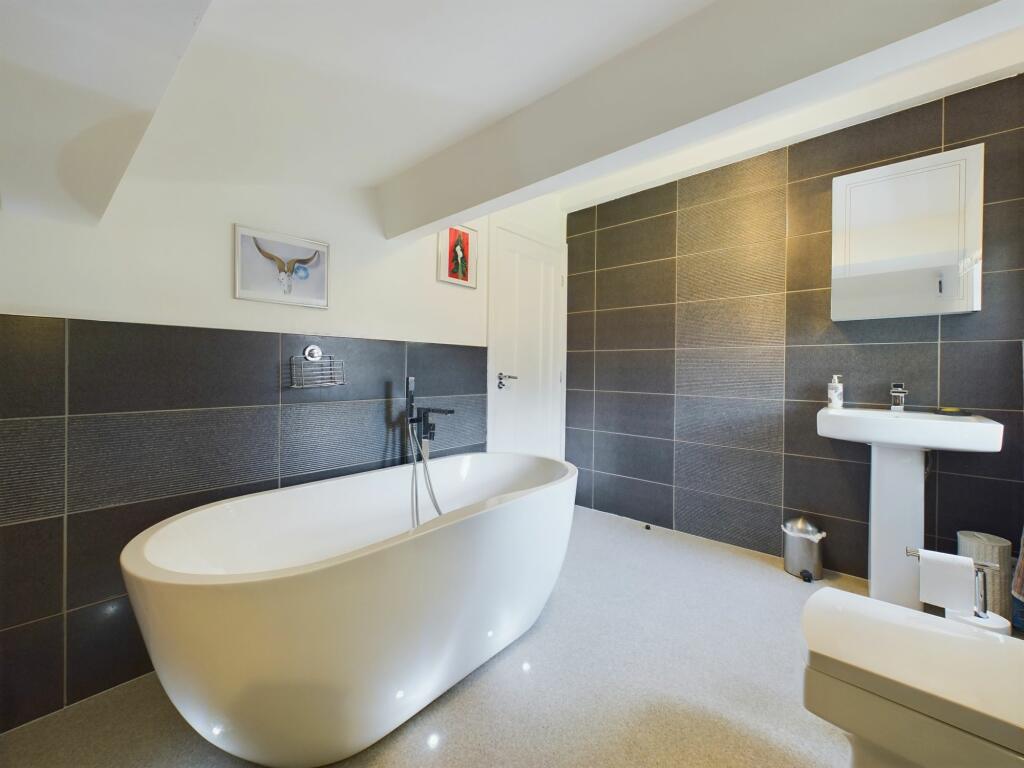 Additional image 43 of School Close, St. Johns Chapel, DL13