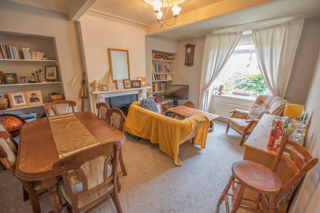 Additional image 16 of 13 Lane Ends, Cowling BD22 0JY