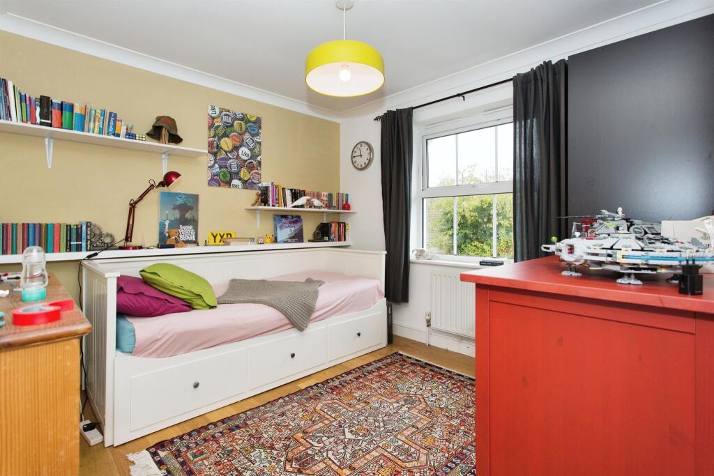 Additional image 12 of Hardman Road, Foxton, Cambridge