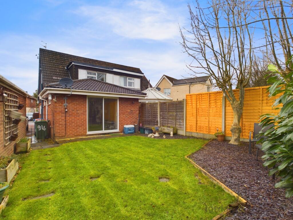 Additional image 13 of Thackeray Drive, Vicars Cross, Chester, Cheshire, CH3