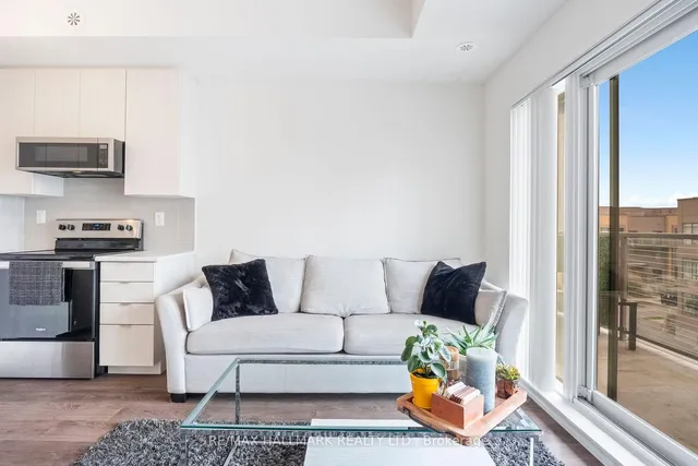 Additional image 14 of 5155 Sheppard Ave Unit 305