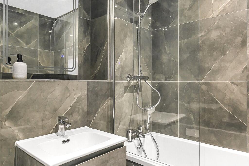 Additional image 8 of Old Electricity Works, St. Albans, Hertfordshire, AL1