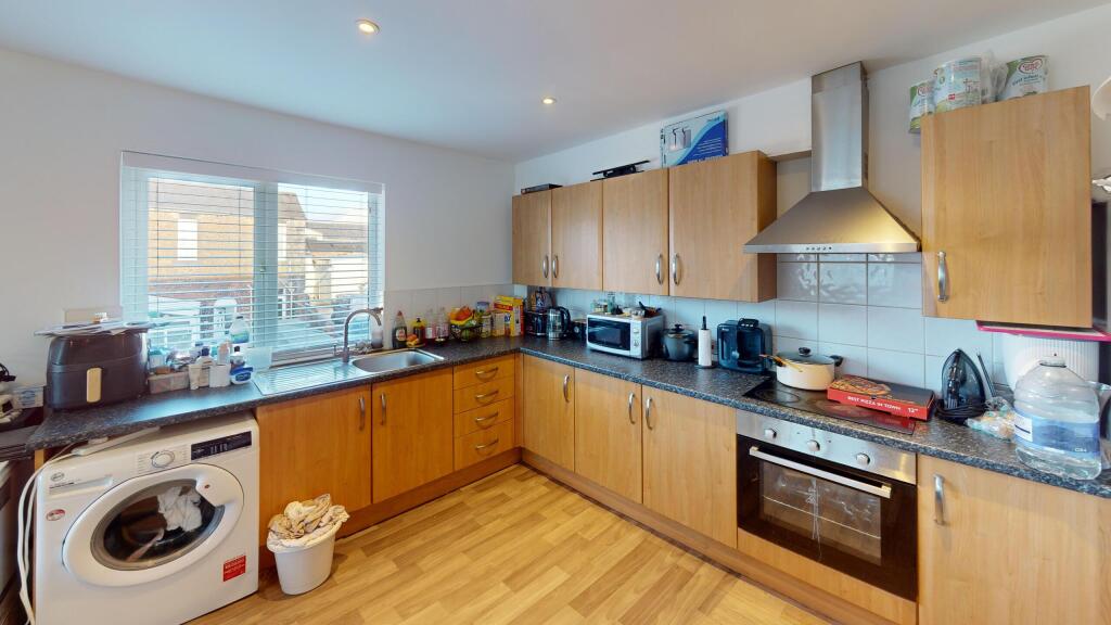 Additional image 4 of St. James Court, St. James Avenue, Bury, BL8