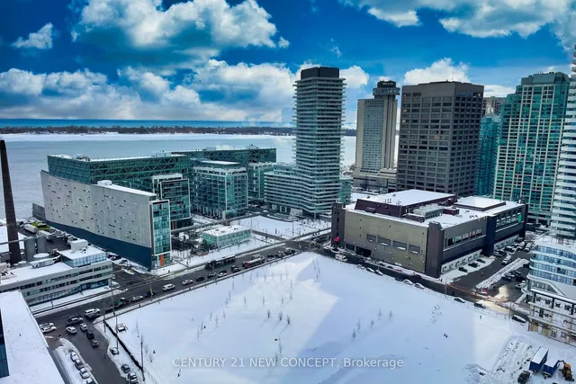 Additional image 26 of 55 Cooper St Unit 2710