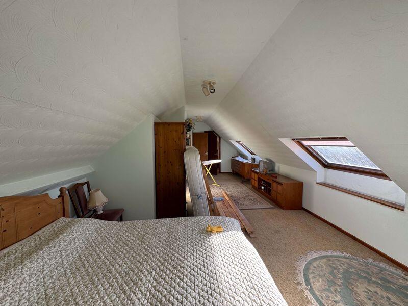 Additional image 23 of SOUTH INSTOW - PROPERTY WITH RURAL VIEWS & POTENTIAL TO REFURBISH & EXTEND