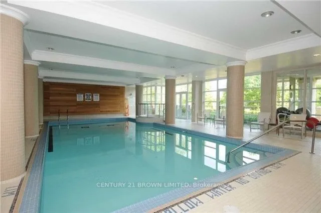 Additional image 8 of 2855 Bloor St Unit 517