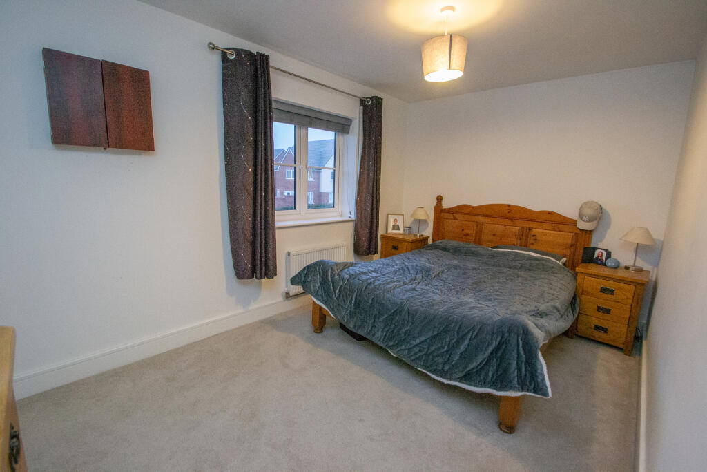 Additional image 5 of Samworth Close, Balsham, Cambridge, Cambridgeshire