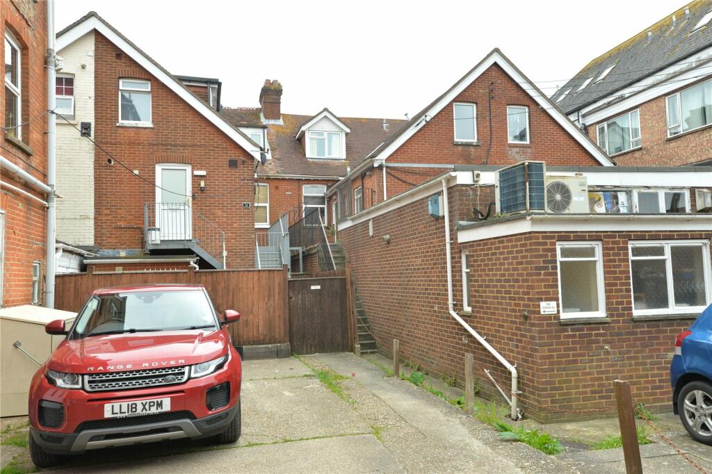 Additional image 12 of Station Road, New Milton, Hampshire, BH25