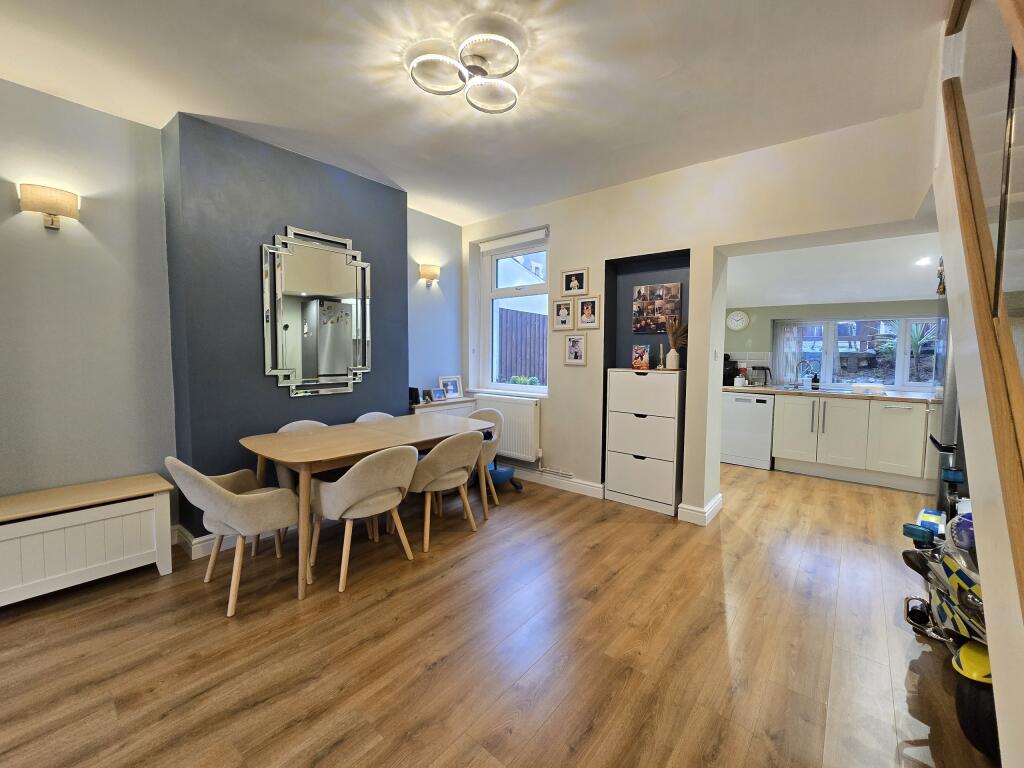 Additional image 6 of Merthyr Street, Barry, South Glamorgan