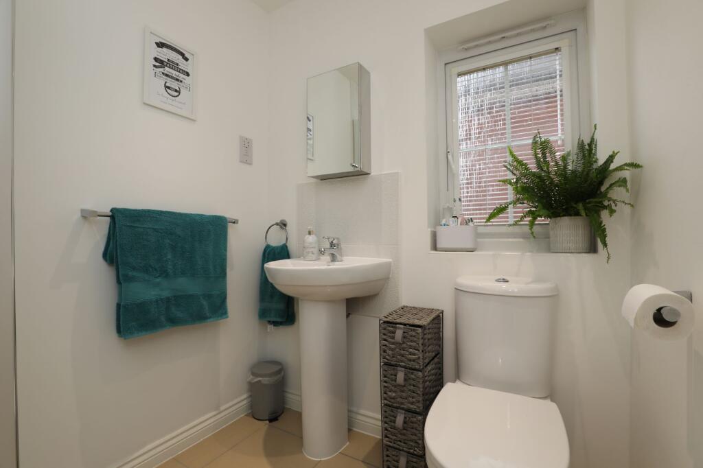 Additional image 31 of Lon Yr Helyg, Coity, Bridgend, Bridgend County, CF35