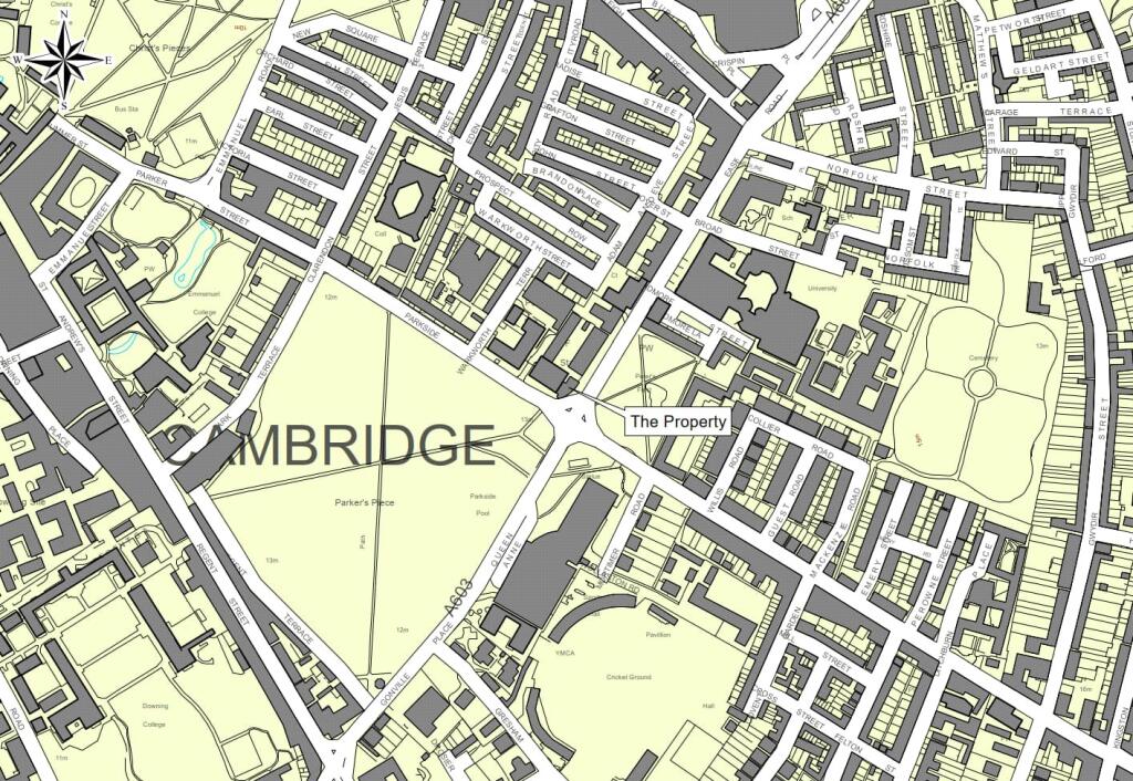 Additional image 16 of Parkside, Cambridge, Cambridgeshire