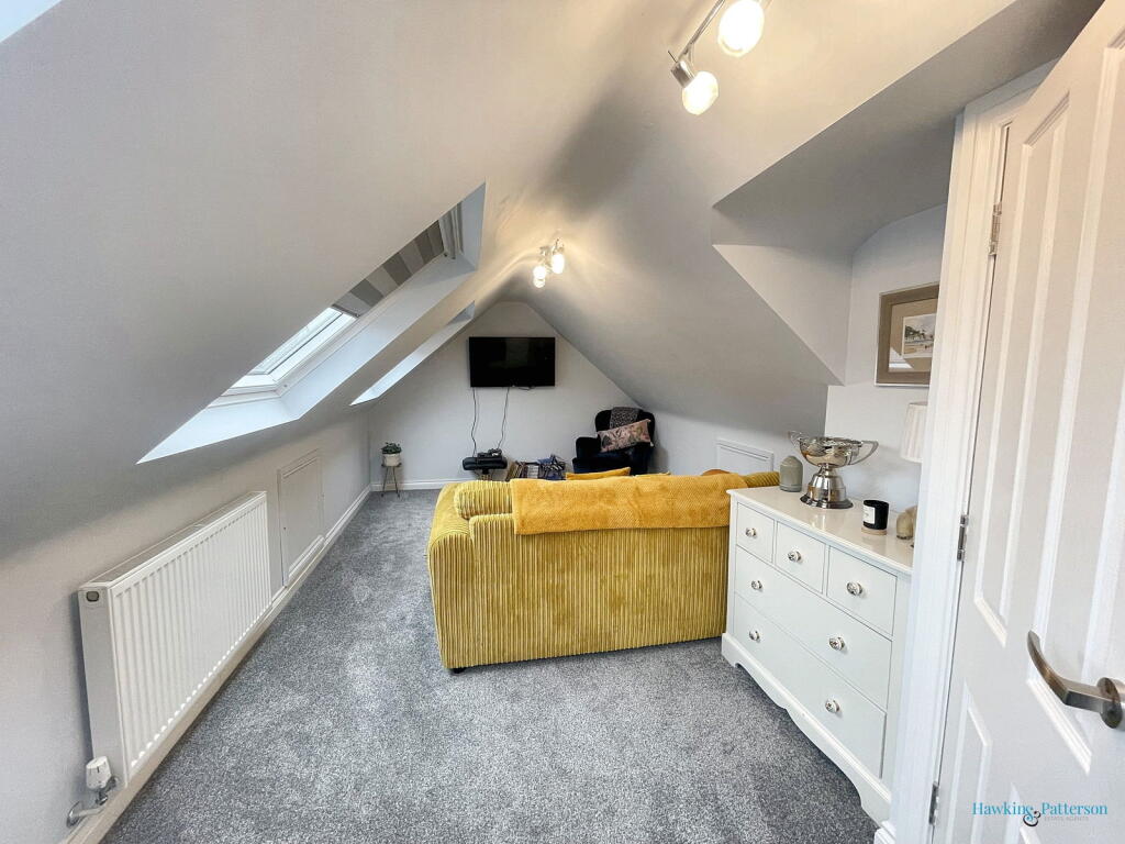 Additional image 16 of Market Close, Henley-In-Arden, Warwickshire