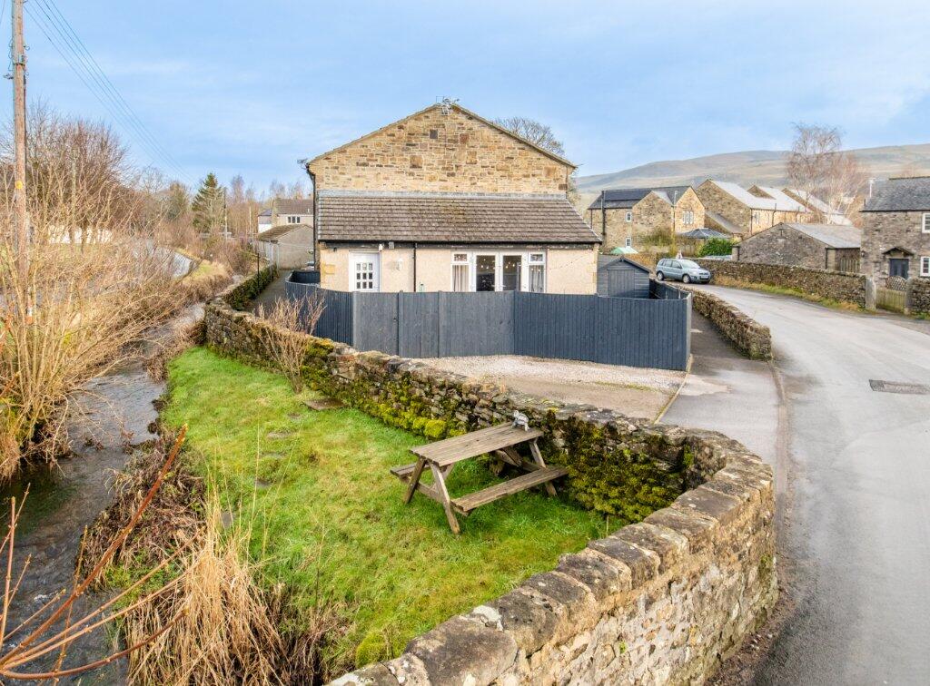 Additional image 15 of Bankwell Road, Giggleswick, Settle, North Yorkshire, BD24