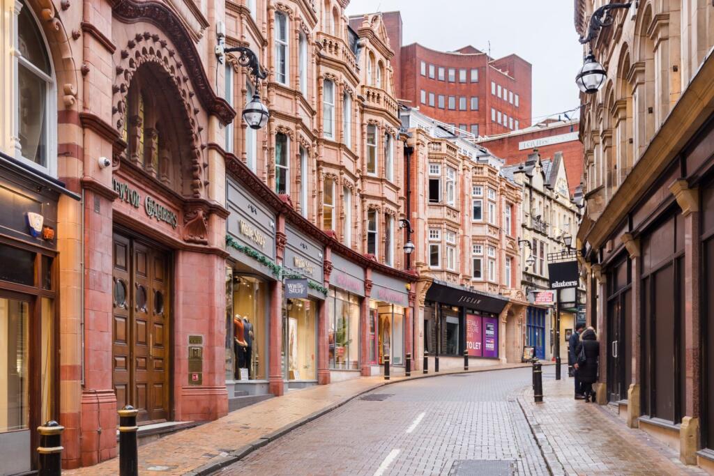 Additional image 33 of 43 Cannon Street, Birmingham, B2