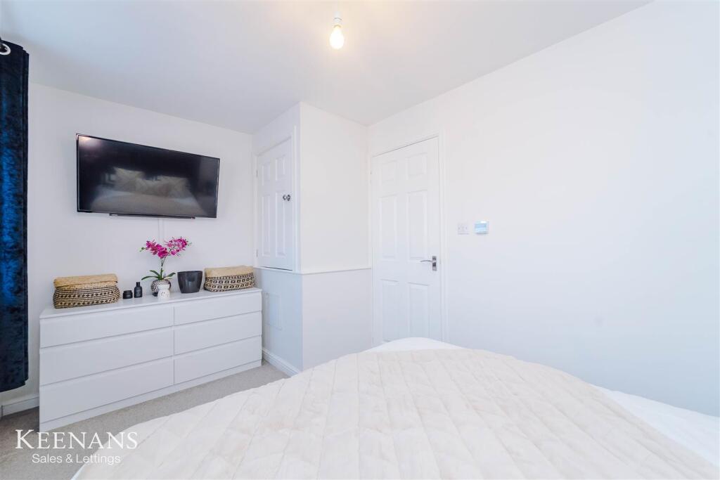 Additional image 20 of Tomlinson Place, Rishton, Blackburn