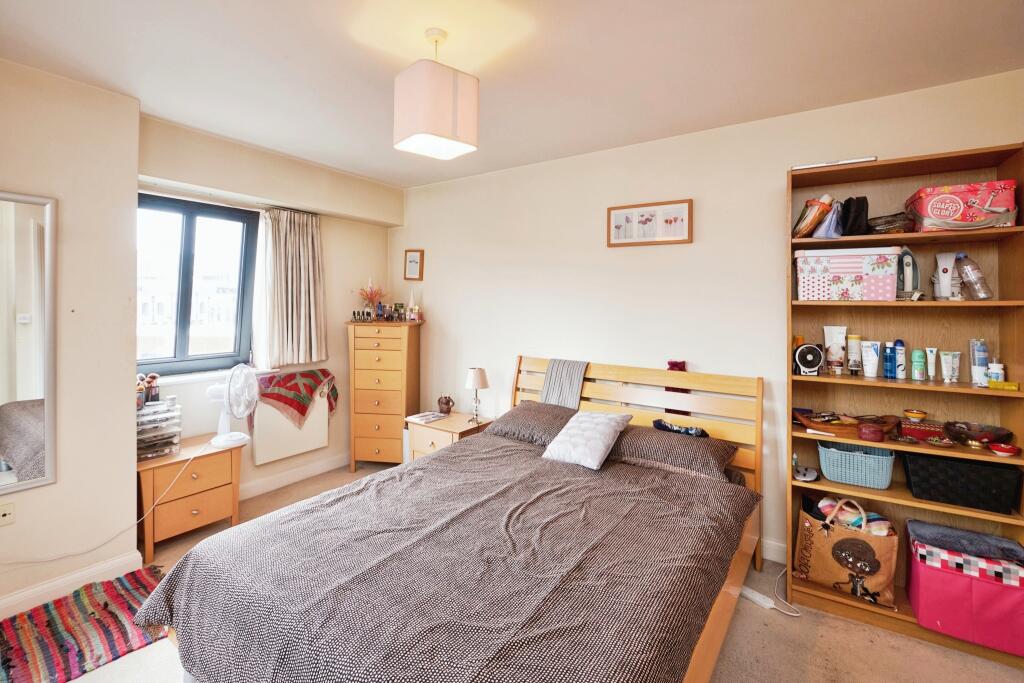 Additional image 8 of Newhall Court, George Street, Birmingham, West Midlands, B3