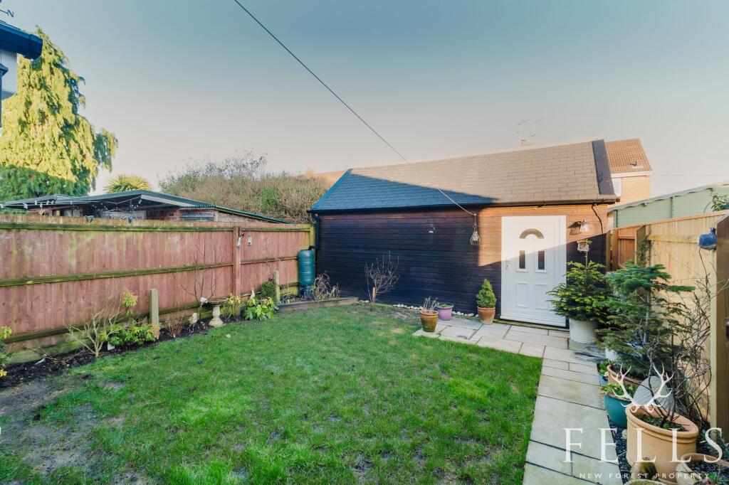 Additional image 16 of Poplar Way, Ringwood, BH24