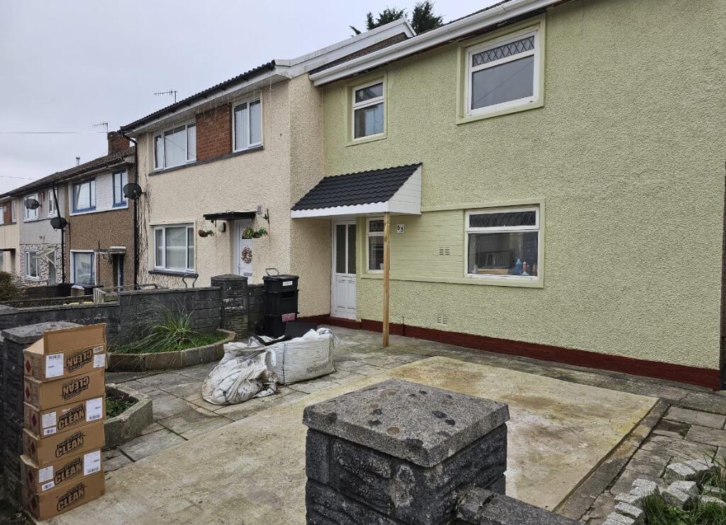 Additional image 3 of Gurnos Road, Merthyr Tydfil, South Glamorgan, Merthyr Tydfil (County of), CF47