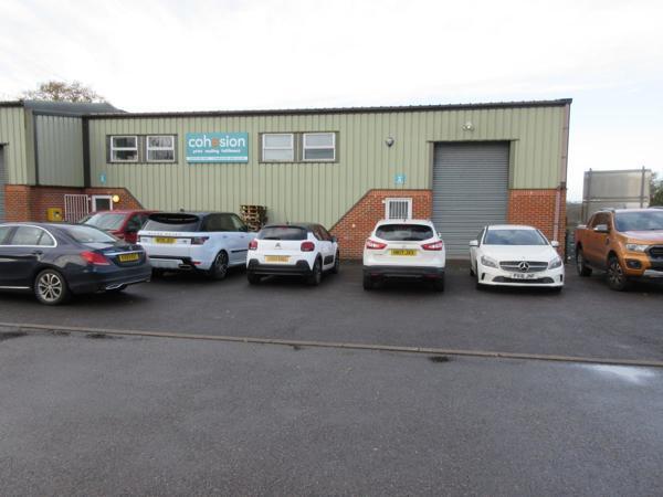 Additional image 6 of Unit A The Henfield Business Park, Shoreham Road, Henfield  BN5 9SL