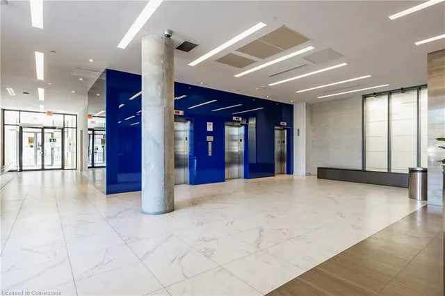 Additional image 10 of 36 Lisgar St Unit 507