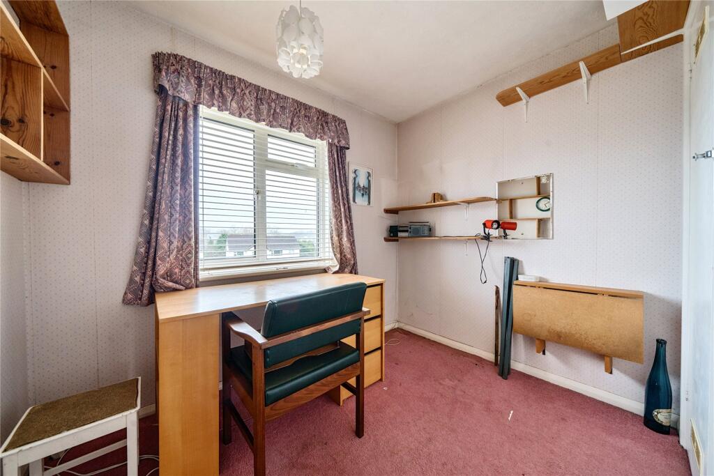 Additional image 11 of Wentworth Close, Farnborough Village