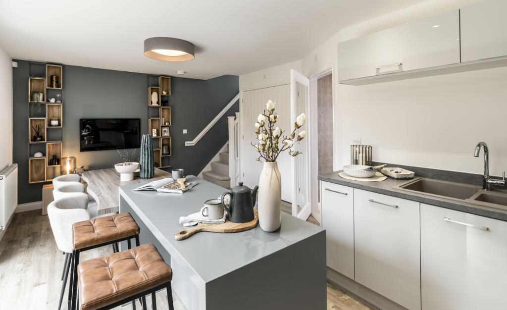 Additional image 4 of Lever Park Avenue
Horwich
Bolton
BL6 7LQ