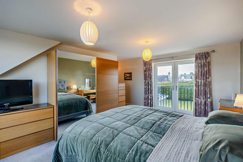 Additional image 28 of Berry House, Wootton Wawen