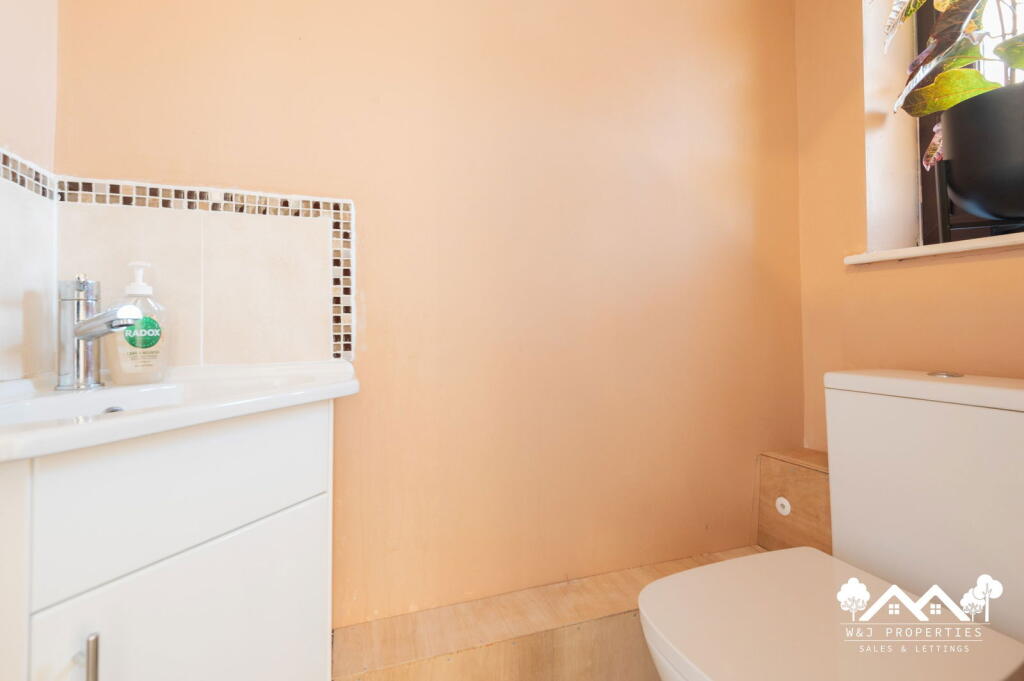 Additional image 12 of Printers Fold, Burnley, BB12