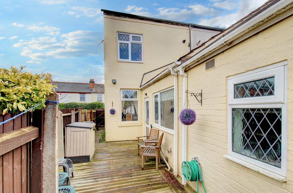 Additional image 15 of New Street, Castle Bromwich, B36