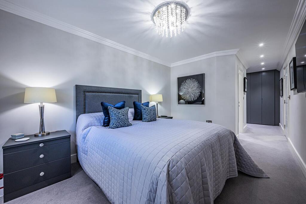 Additional image 10 of Tudor Place, Blossomfield Road, Solihull