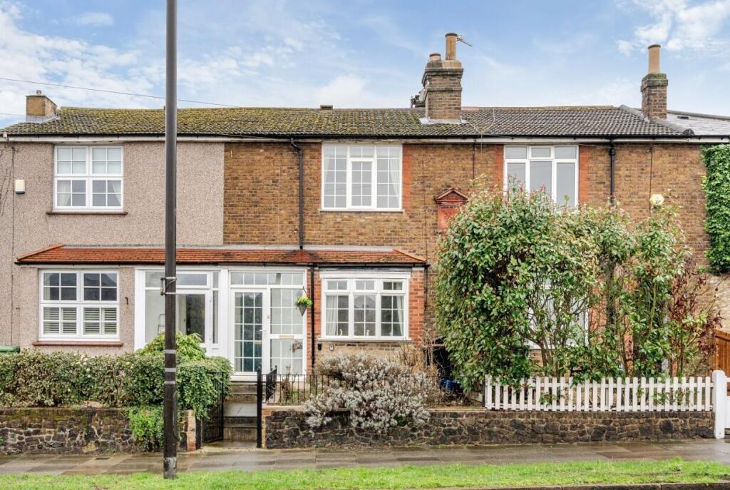 Primary image of Green Lane, Chislehurst, Kent, BR7